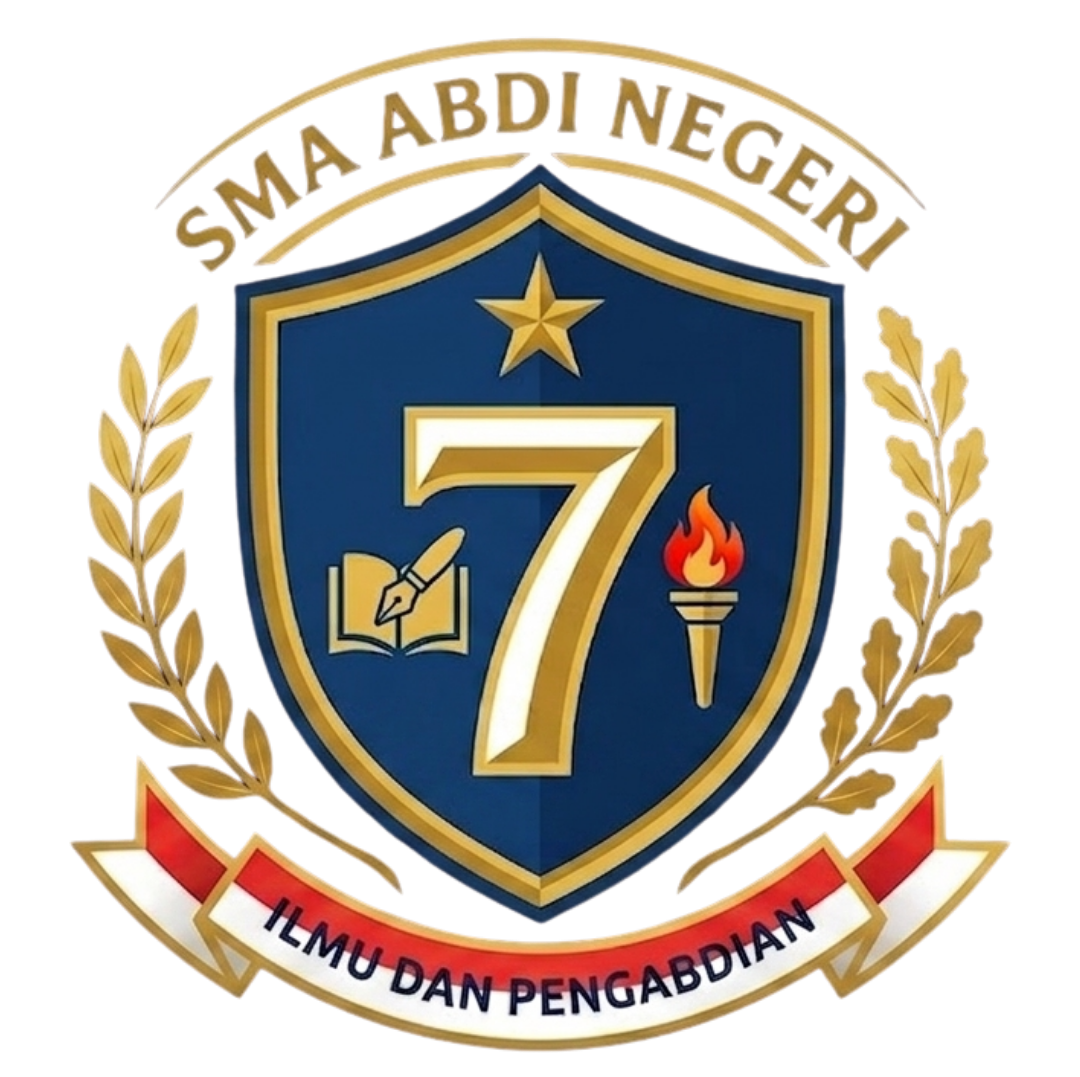 Logo Sekolah