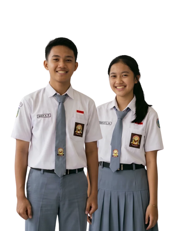 Foto Calon